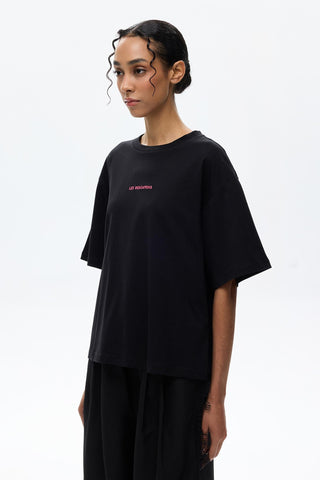 SHORT SLEEVE TEE 027