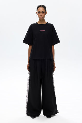 SHORT SLEEVE TEE 027