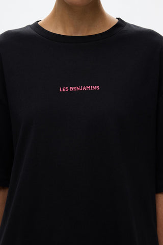 SHORT SLEEVE TEE 027