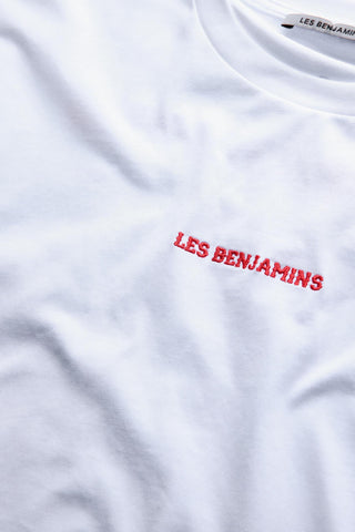 SHORT SLEEVE TEE 028