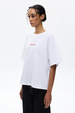 SHORT SLEEVE TEE 028