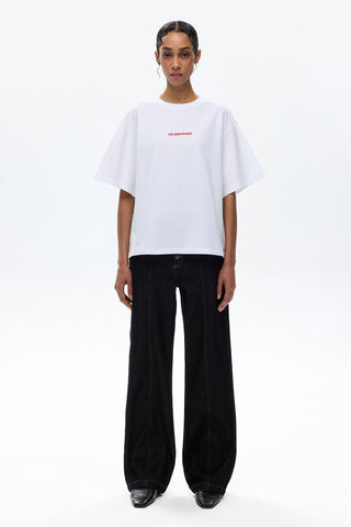 SHORT SLEEVE TEE 028