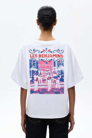 SHORT SLEEVE TEE 028