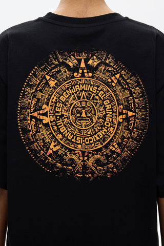 SHORT SLEEVE TEE 029