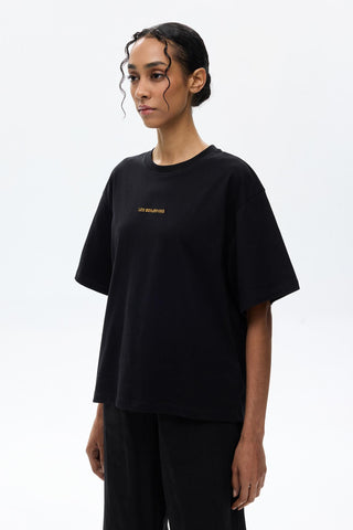 SHORT SLEEVE TEE 029