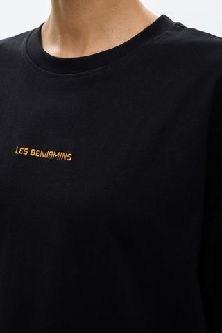 SHORT SLEEVE TEE 029
