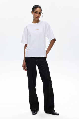SHORT SLEEVE TEE 030