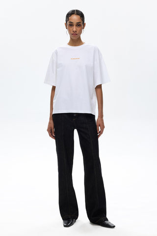 SHORT SLEEVE TEE 030