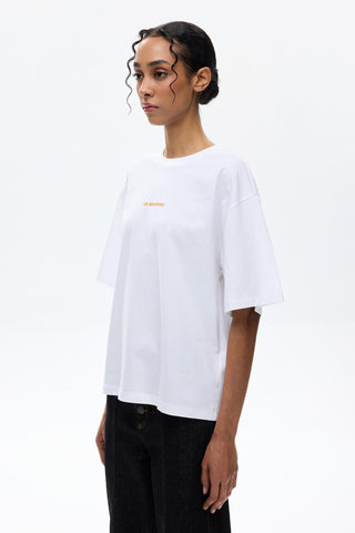 SHORT SLEEVE TEE 030