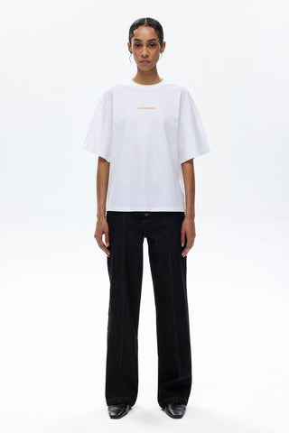SHORT SLEEVE TEE 030