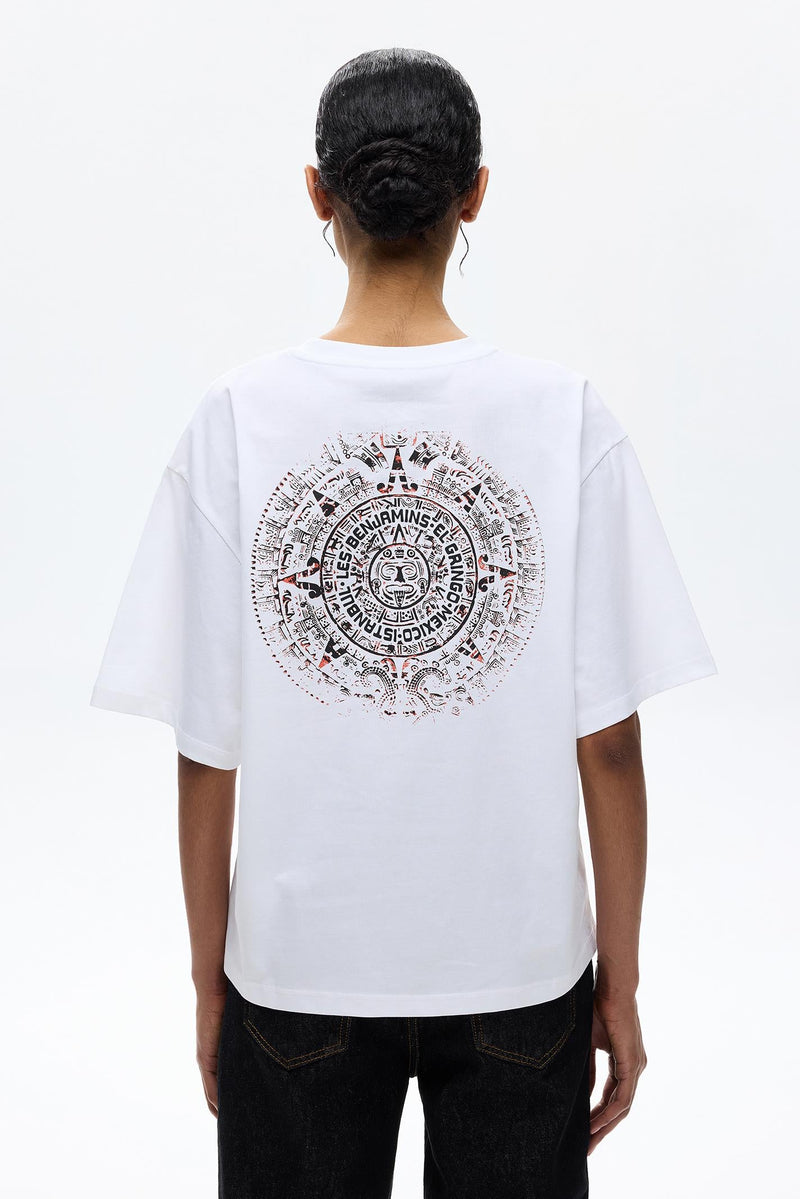 SHORT SLEEVE TEE 030