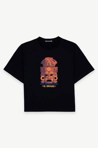 SHORT SLEEVE TEE 031