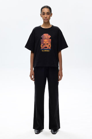 SHORT SLEEVE TEE 031