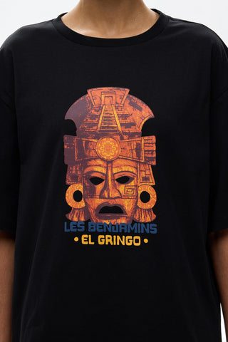 SHORT SLEEVE TEE 031