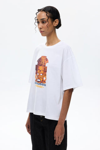 SHORT SLEEVE TEE 032