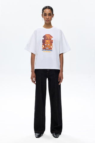 SHORT SLEEVE TEE 032