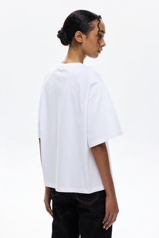SHORT SLEEVE TEE 032