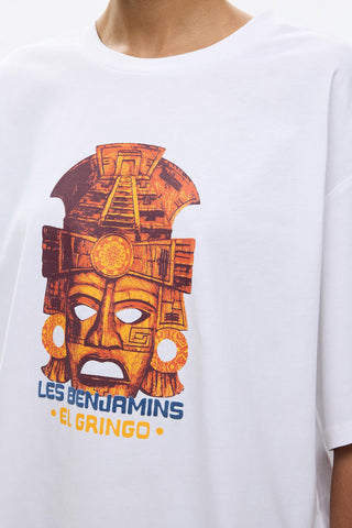 SHORT SLEEVE TEE 032