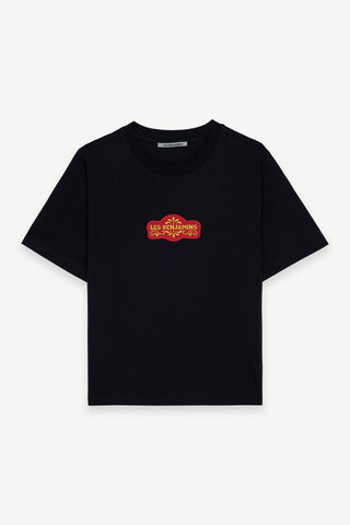 SHORT SLEEVE TEE 033