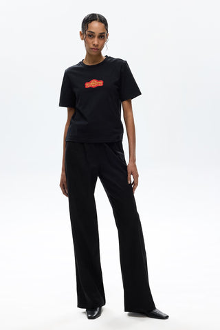 SHORT SLEEVE TEE 033