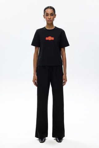 SHORT SLEEVE TEE 033