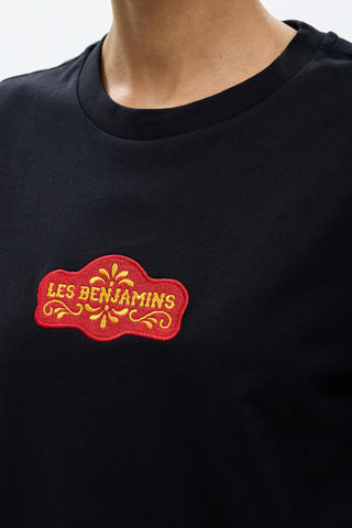 SHORT SLEEVE TEE 033