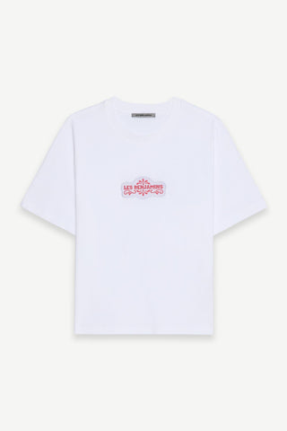 SHORT SLEEVE TEE 034