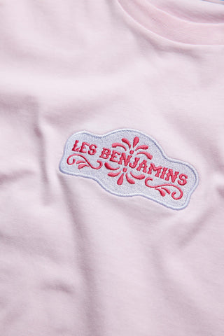 SHORT SLEEVE TEE 036