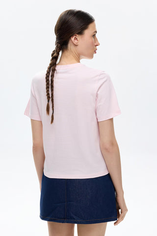 SHORT SLEEVE TEE 036