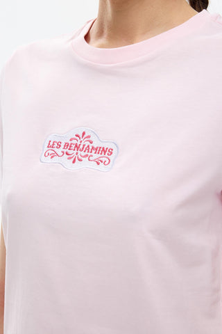 SHORT SLEEVE TEE 036