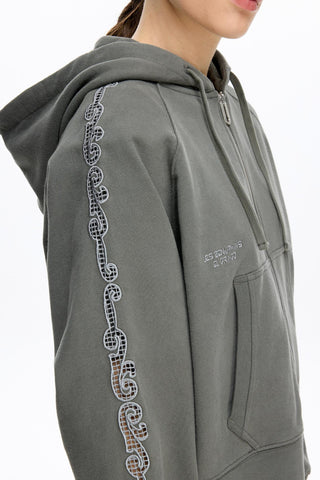 ZIP HOODIE 002