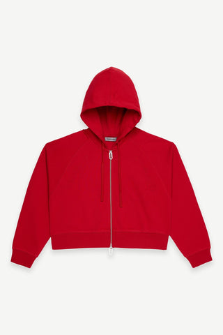 ZIP HOODIE 003