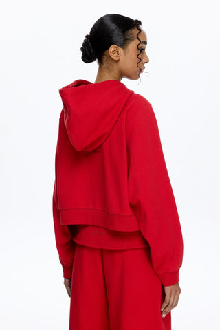 ZIP HOODIE 003