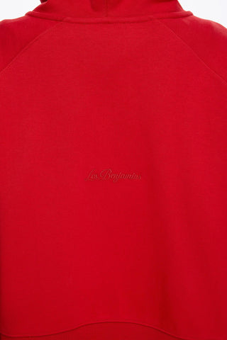 ZIP HOODIE 003
