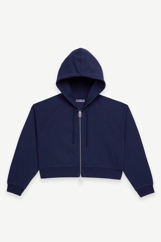 ZIP HOODIE 004
