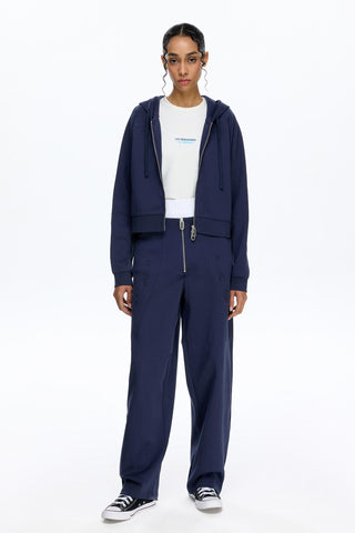 ZIP HOODIE 004
