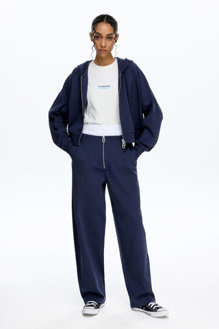 ZIP HOODIE 004