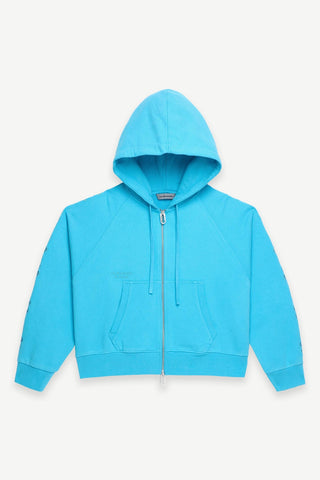 ZIP HOODIE 005