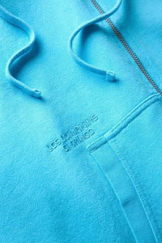 ZIP HOODIE 005