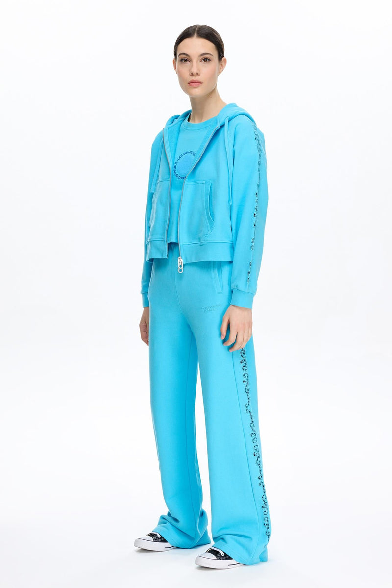 ZIP HOODIE 005