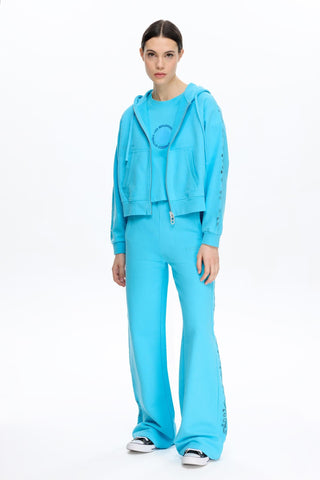 ZIP HOODIE 005