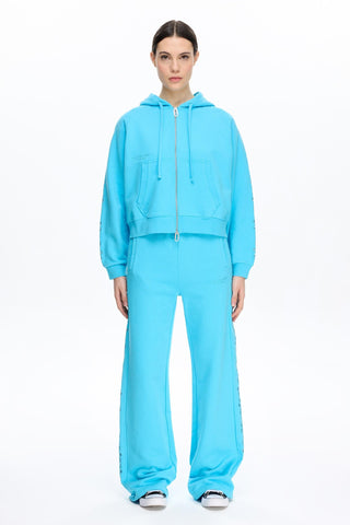 ZIP HOODIE 005