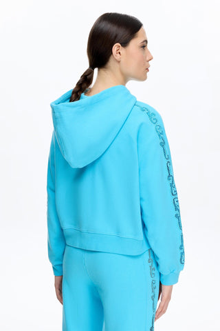 ZIP HOODIE 005