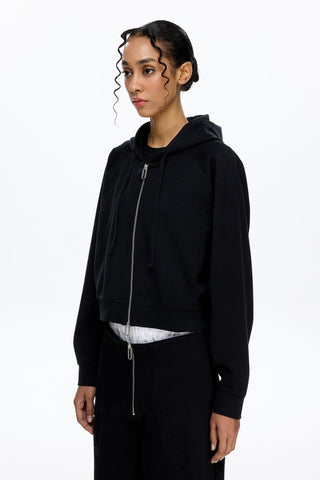 ZIP HOODIE 006