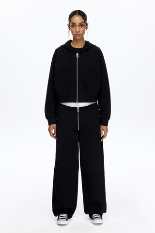 ZIP HOODIE 006