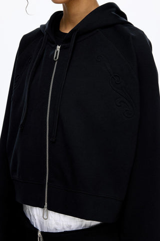 ZIP HOODIE 006