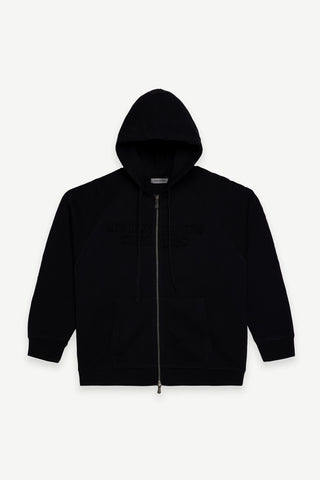 ZIP HOODIE 007