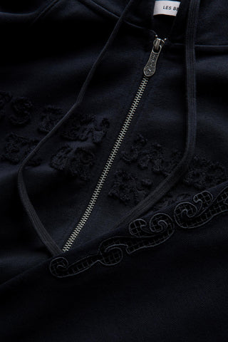 ZIP HOODIE 007