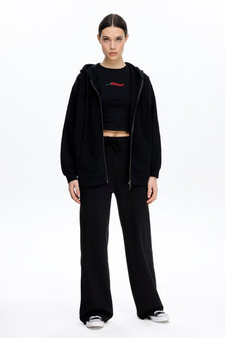 ZIP HOODIE 007