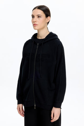 ZIP HOODIE 007